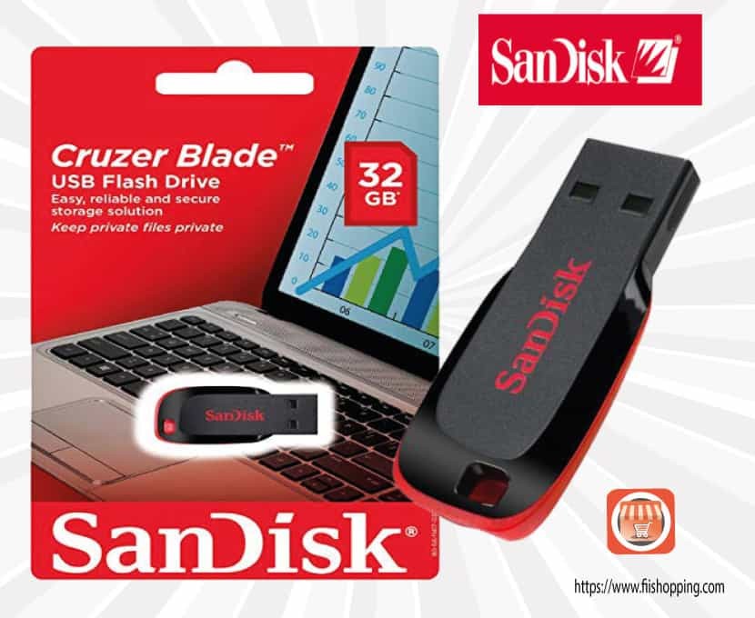 Clé USB Sandisk 32Go