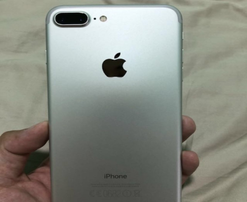 iphone 7 plus 256gb second hand price in india