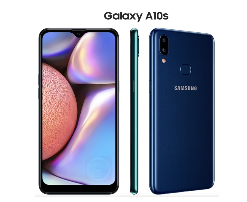 samsung galaxy a10s 32g