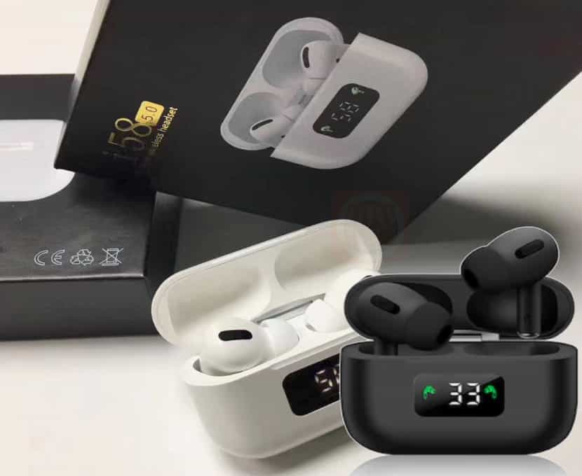 Airpods Pro Tws I Wireless All Phone Gnf