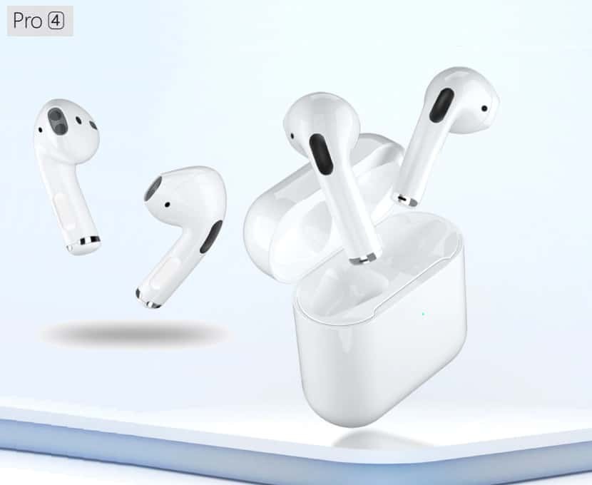 Что значит tws airpods