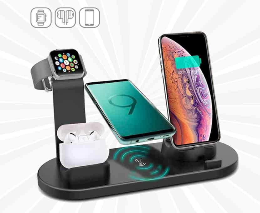 Station x tv. 4 In 1 Wireless Charger. Wireless Charging blazepro Wii Dock Station. Charging Stand 4 in 1. Multi function Charging Stand 3 in 1.