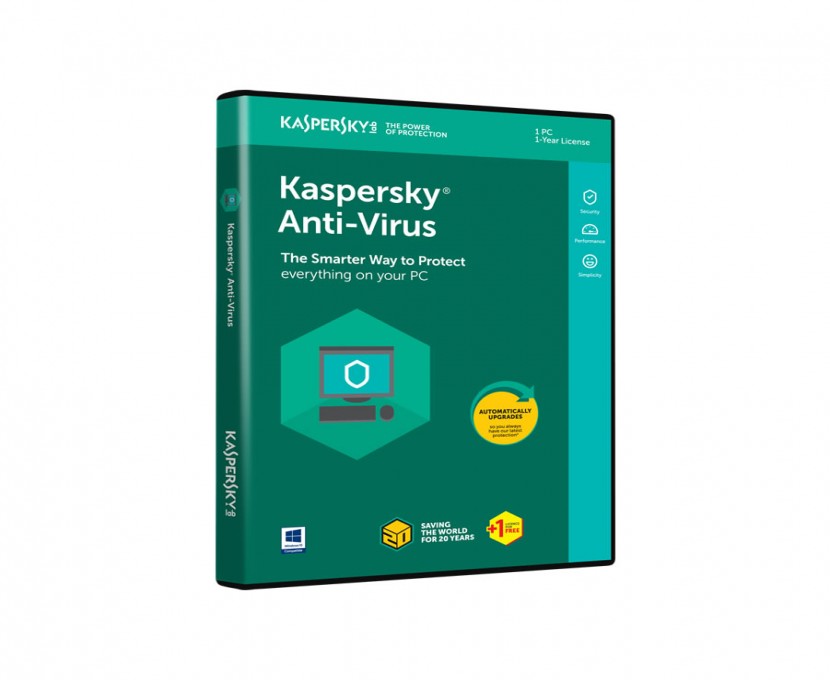 kaspersky antivirus for macbook pro